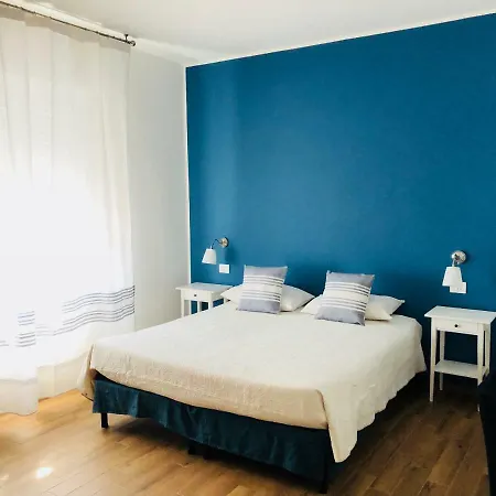 A Due Passi Gasthof Sassari